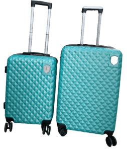 Cara Memilih ukuran koper untuk perjalanan