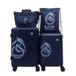 Pabrik Koper - "Selamat datang di pabrik koper terdepan, tempat kami memproduksi koper berkualitas tinggi dengan teknologi mutakhir. Setiap koper kami dibuat dengan ketelitian dan bahan terbaik untuk memastikan daya tahan dan kenyamanan selama perjalanan Anda."