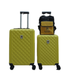 Informasi harga koper terbaru dari distributor terpercaya. Menawarkan berbagai pilihan koper dengan harga kompetitif, memastikan konsumen mendapatkan produk berkualitas tanpa harus menguras kantong.