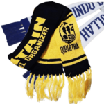 Produksi pabrik bintang koper fiber paket perlengkapan umroh syal berkualitas . Desain dan warna pilihan dapat dipesan dari seluruh daerah di Indonesia