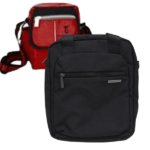 Produksi pabrik bintang koper fiber paket perlengkapan umroh tas paspor berkualitas untuk perlengkapan umroh dan haji dengan berbagai ukuran dan bahan