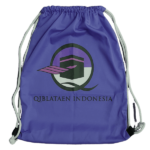 Produksi pabrik bintang koper fiber paket perlengkapan umroh tas sendal atau tas serut berkualitas untuk perlengkapan umroh dan menunjang kemudahan selama di tanah suci