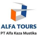 Bintang Koper Alfa Tours