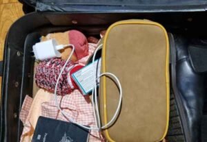 Barang yang boleh dan tidak boleh dibawa ke dalam pesawat