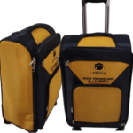 Pabrik koper kain pilihan dengan custom desain