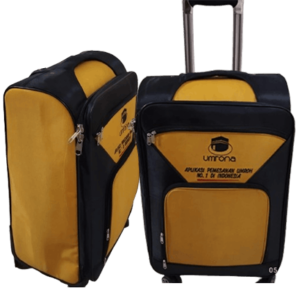 Pabrik koper kain pilihan dengan custom desain